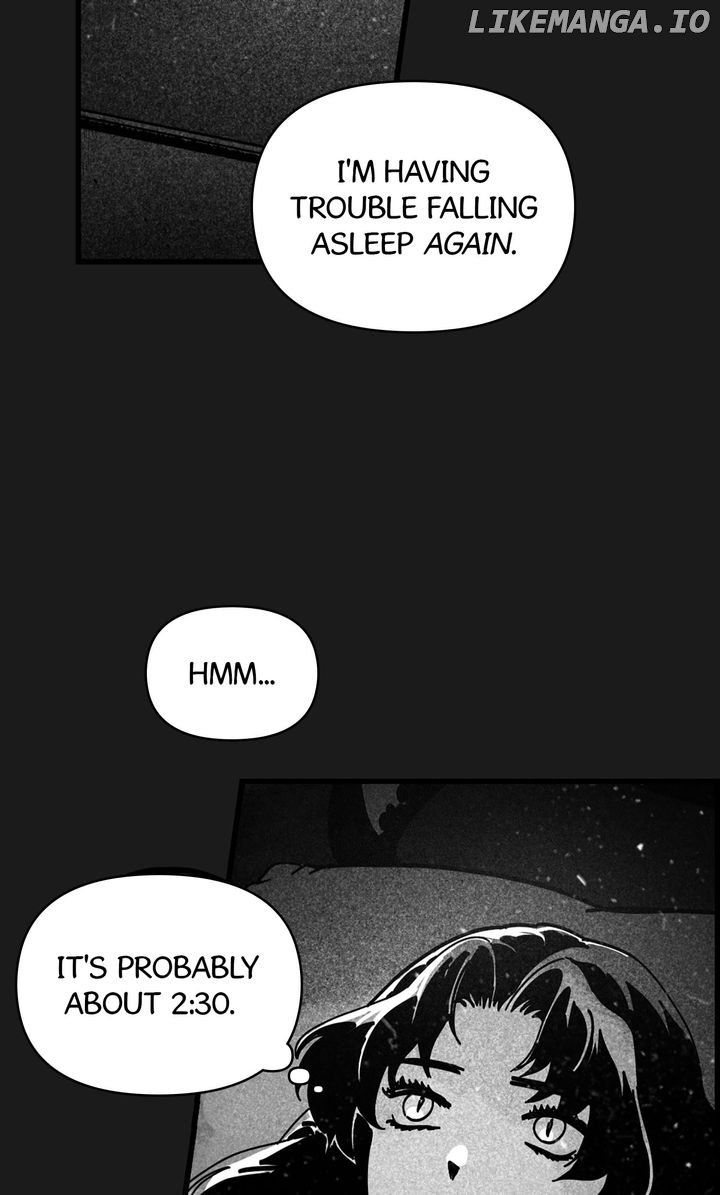 Sangyang:The Wanderer Chapter 44 - page 33