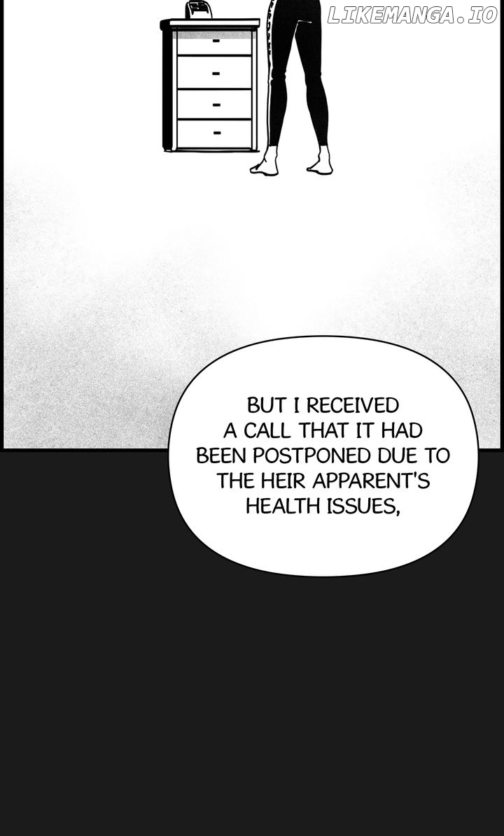 Sangyang:The Wanderer Chapter 44 - page 38