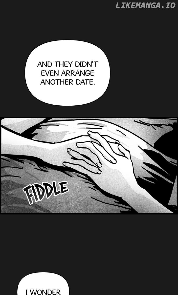 Sangyang:The Wanderer Chapter 44 - page 39