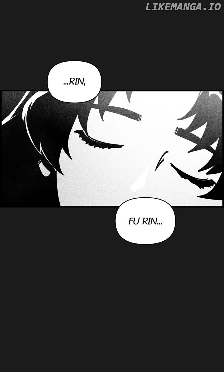Sangyang:The Wanderer Chapter 44 - page 41