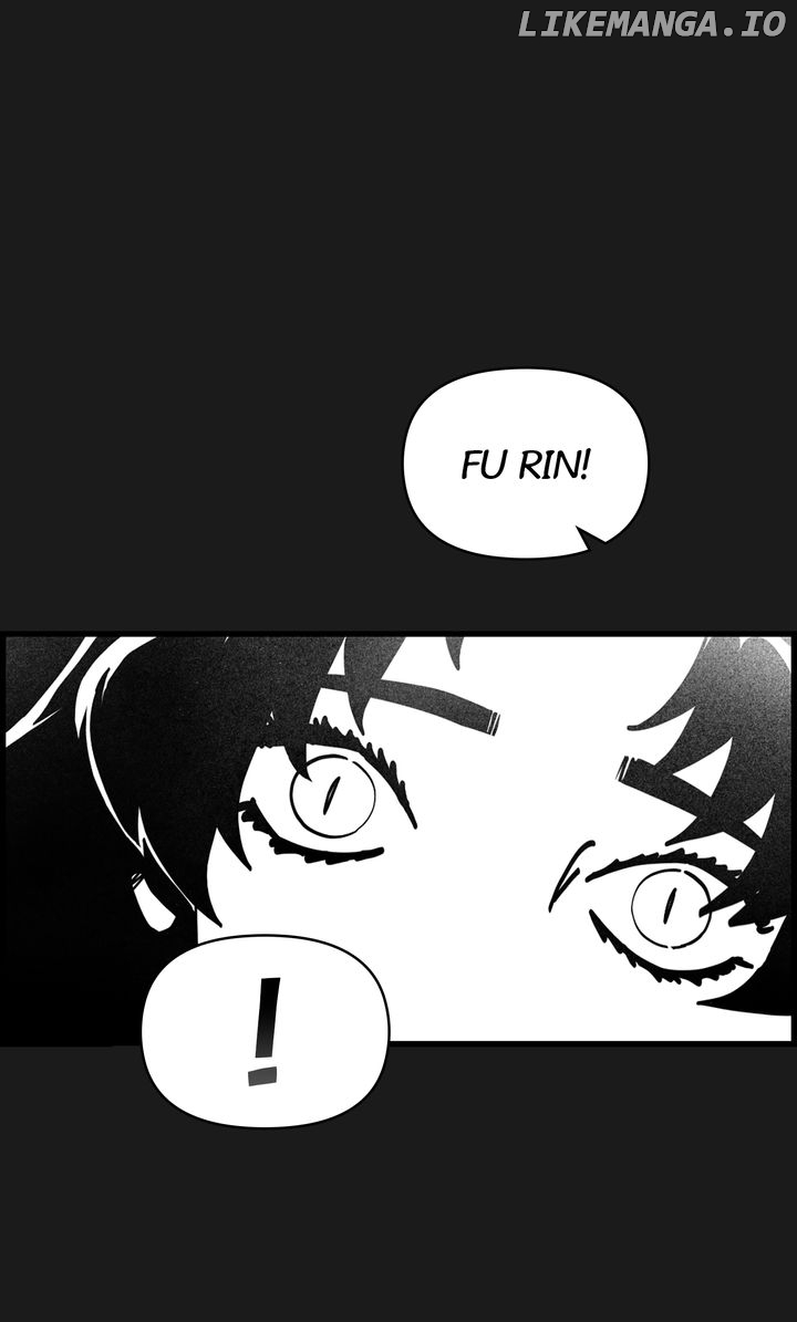 Sangyang:The Wanderer Chapter 44 - page 42