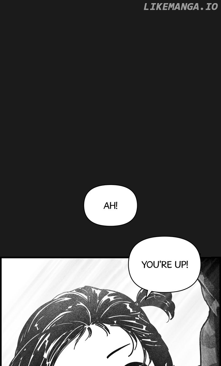 Sangyang:The Wanderer Chapter 44 - page 43