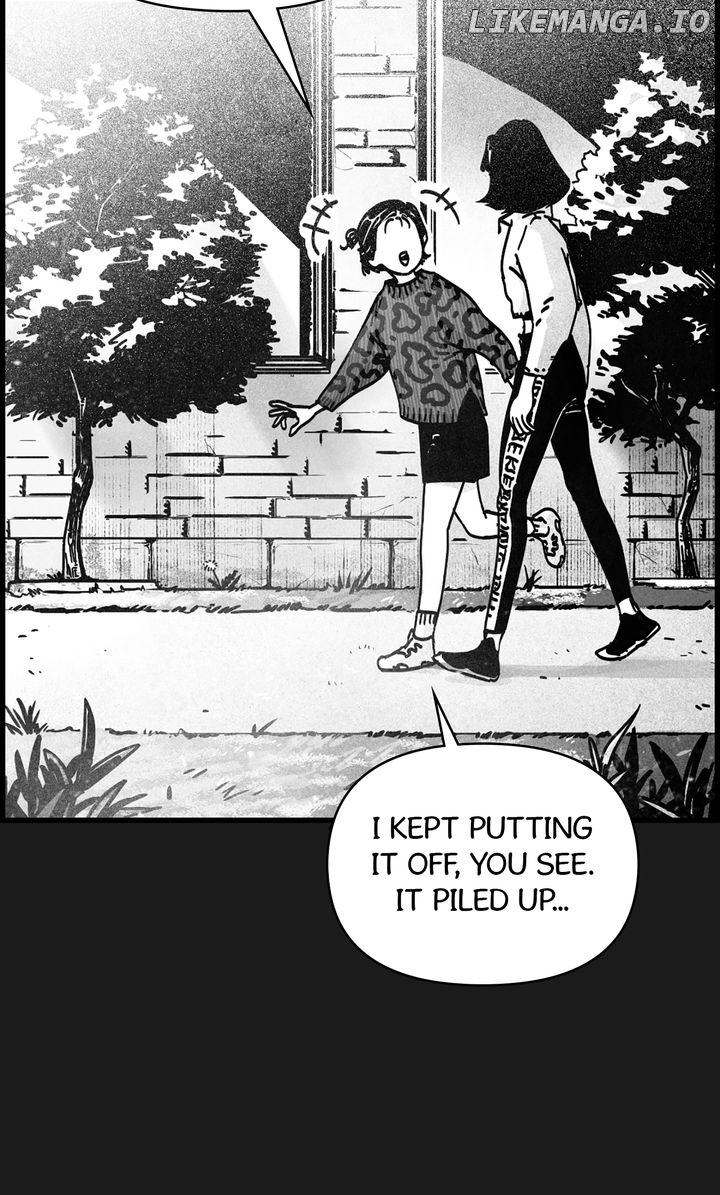 Sangyang:The Wanderer Chapter 44 - page 48