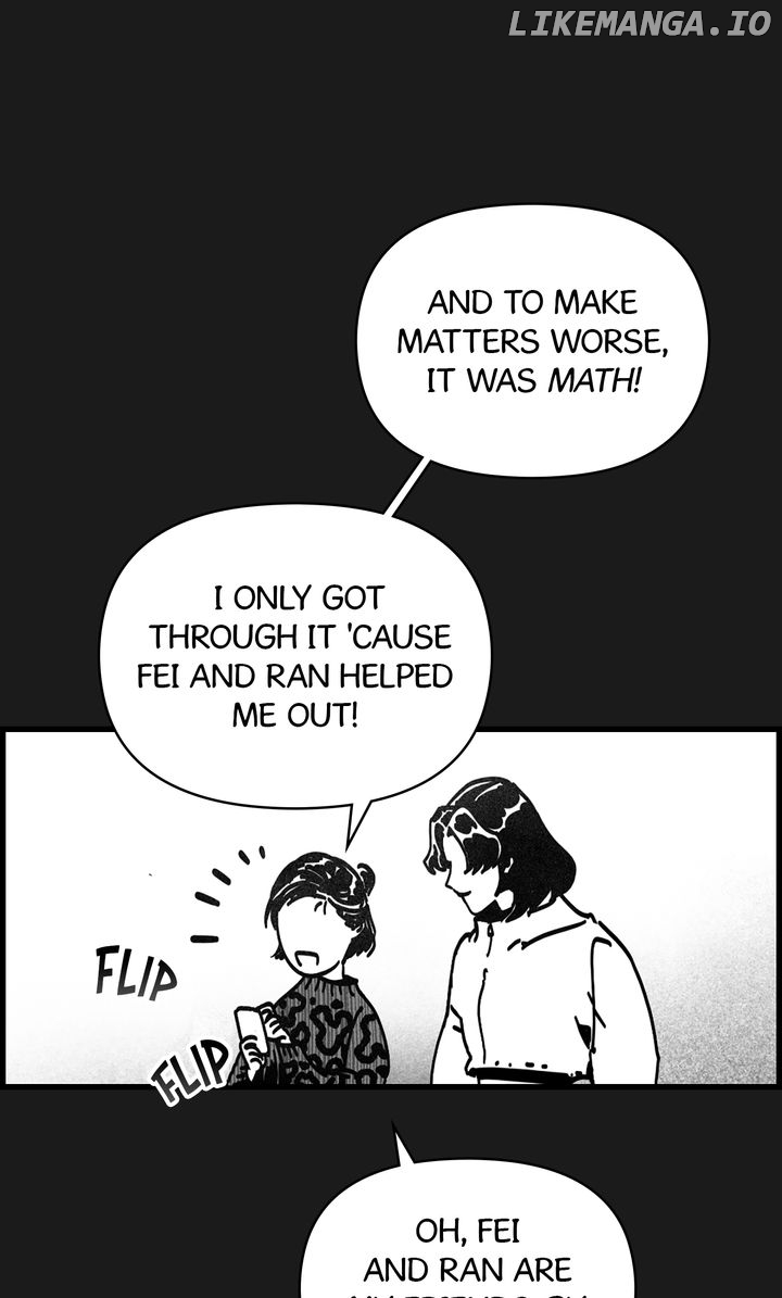 Sangyang:The Wanderer Chapter 44 - page 49