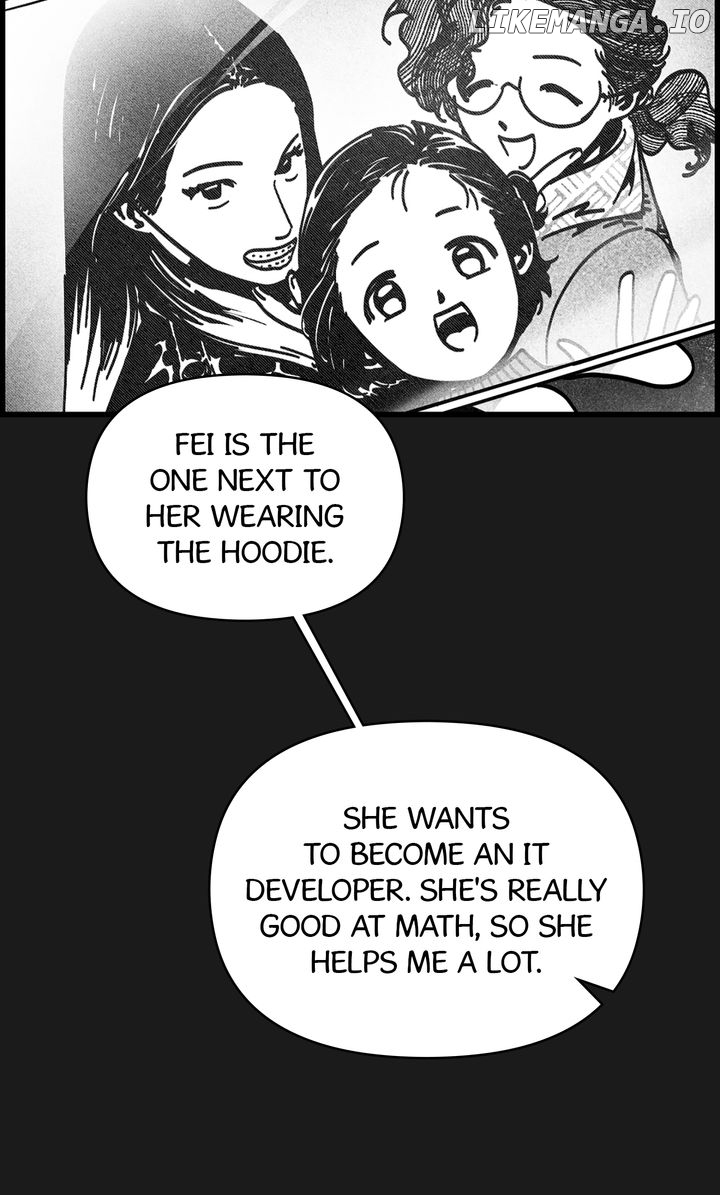 Sangyang:The Wanderer Chapter 44 - page 51