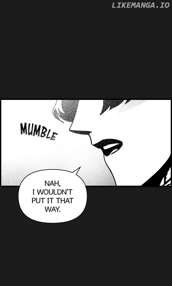 Sangyang:The Wanderer Chapter 44 - page 58