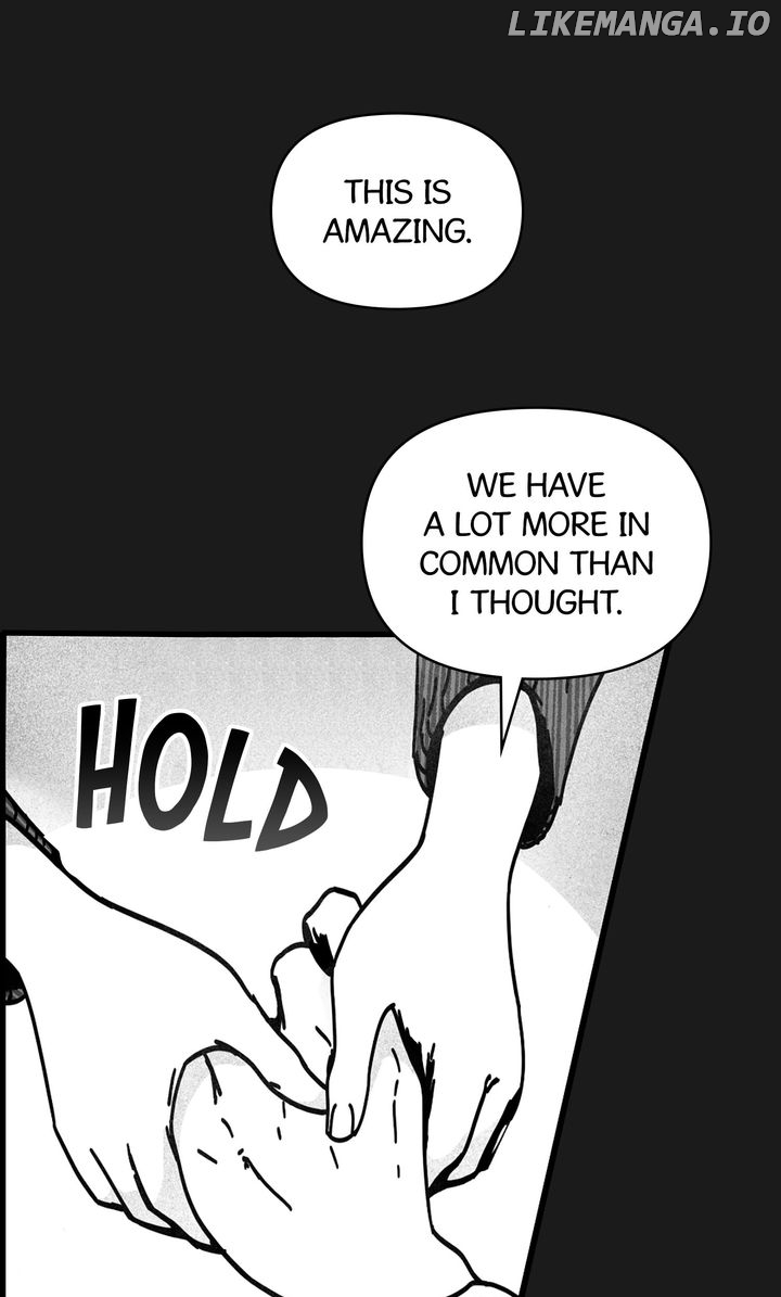 Sangyang:The Wanderer Chapter 44 - page 64