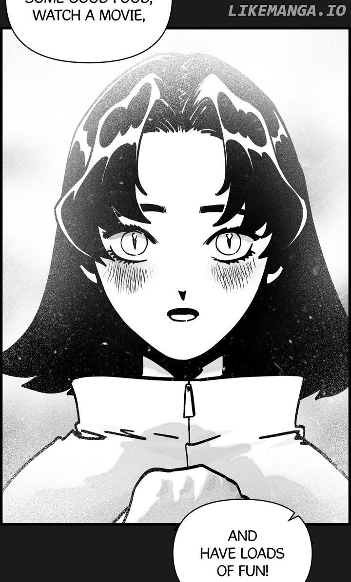 Sangyang:The Wanderer Chapter 44 - page 69