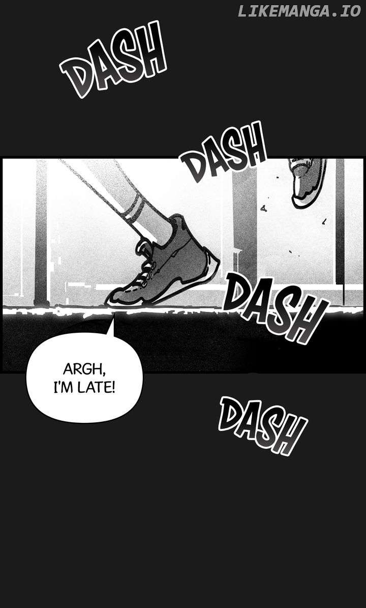Sangyang:The Wanderer Chapter 44 - page 74