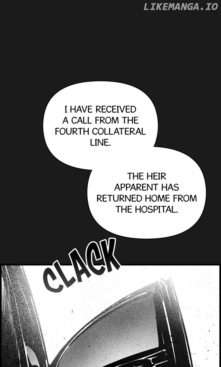 Sangyang:The Wanderer Chapter 44 - page 83