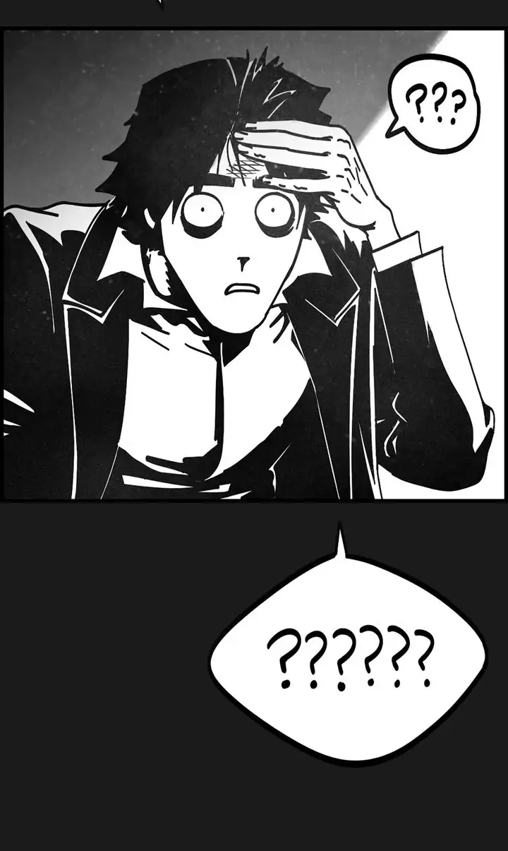 Sangyang:The Wanderer Chapter 24 - page 18