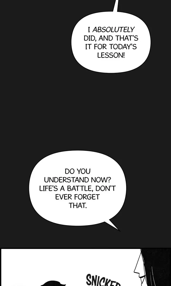 Sangyang:The Wanderer Chapter 24 - page 22