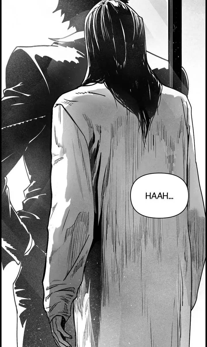 Sangyang:The Wanderer Chapter 24 - page 39