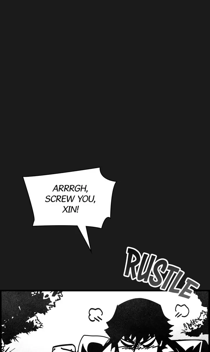 Sangyang:The Wanderer Chapter 24 - page 48