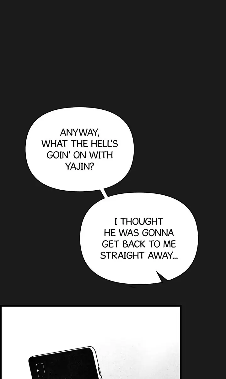 Sangyang:The Wanderer Chapter 24 - page 50
