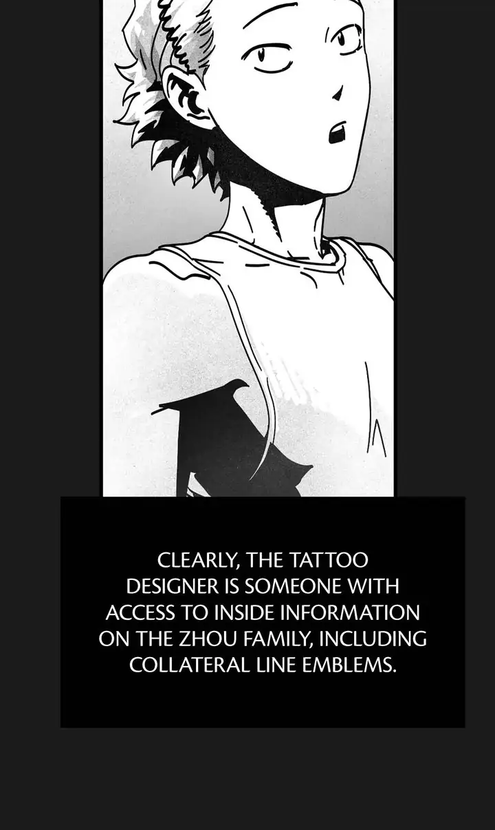 Sangyang:The Wanderer Chapter 24 - page 54