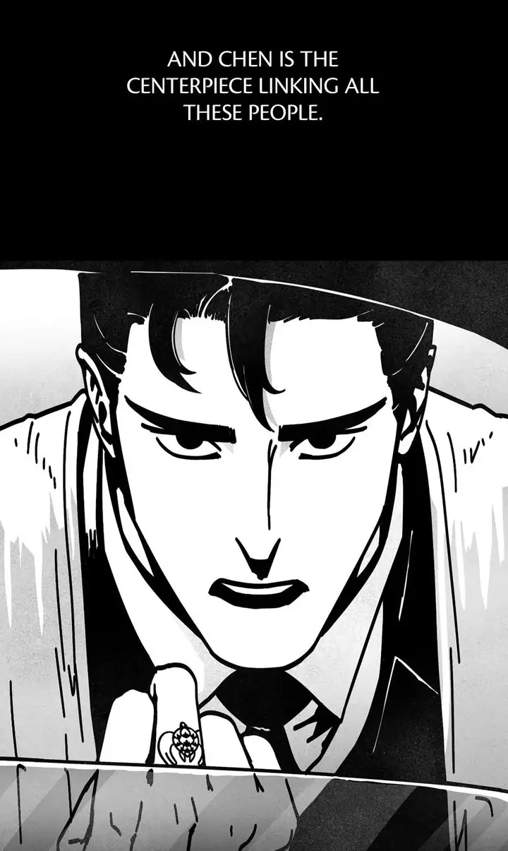 Sangyang:The Wanderer Chapter 24 - page 57