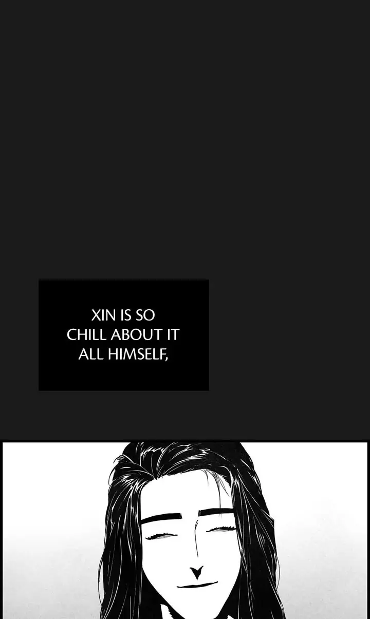 Sangyang:The Wanderer Chapter 24 - page 60