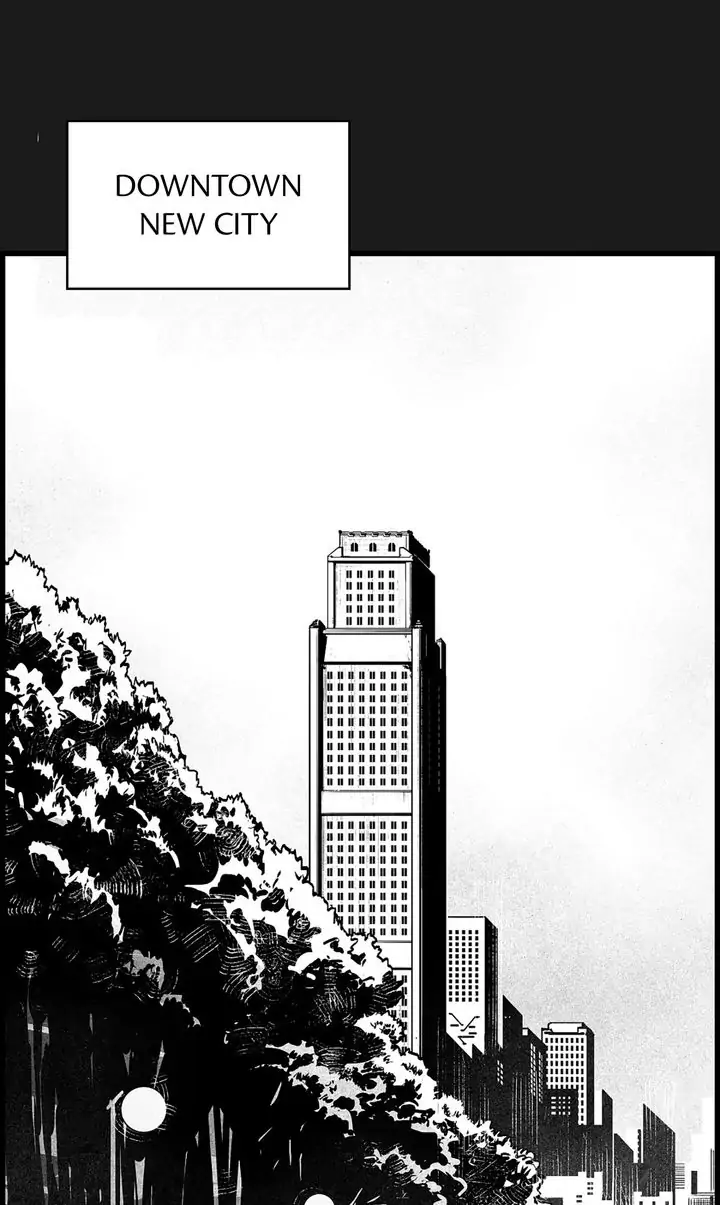 Sangyang:The Wanderer Chapter 24 - page 70