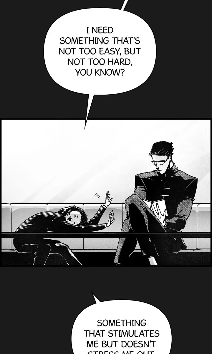 Sangyang:The Wanderer Chapter 24 - page 81