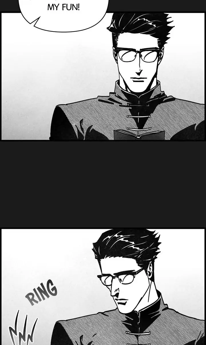Sangyang:The Wanderer Chapter 24 - page 85