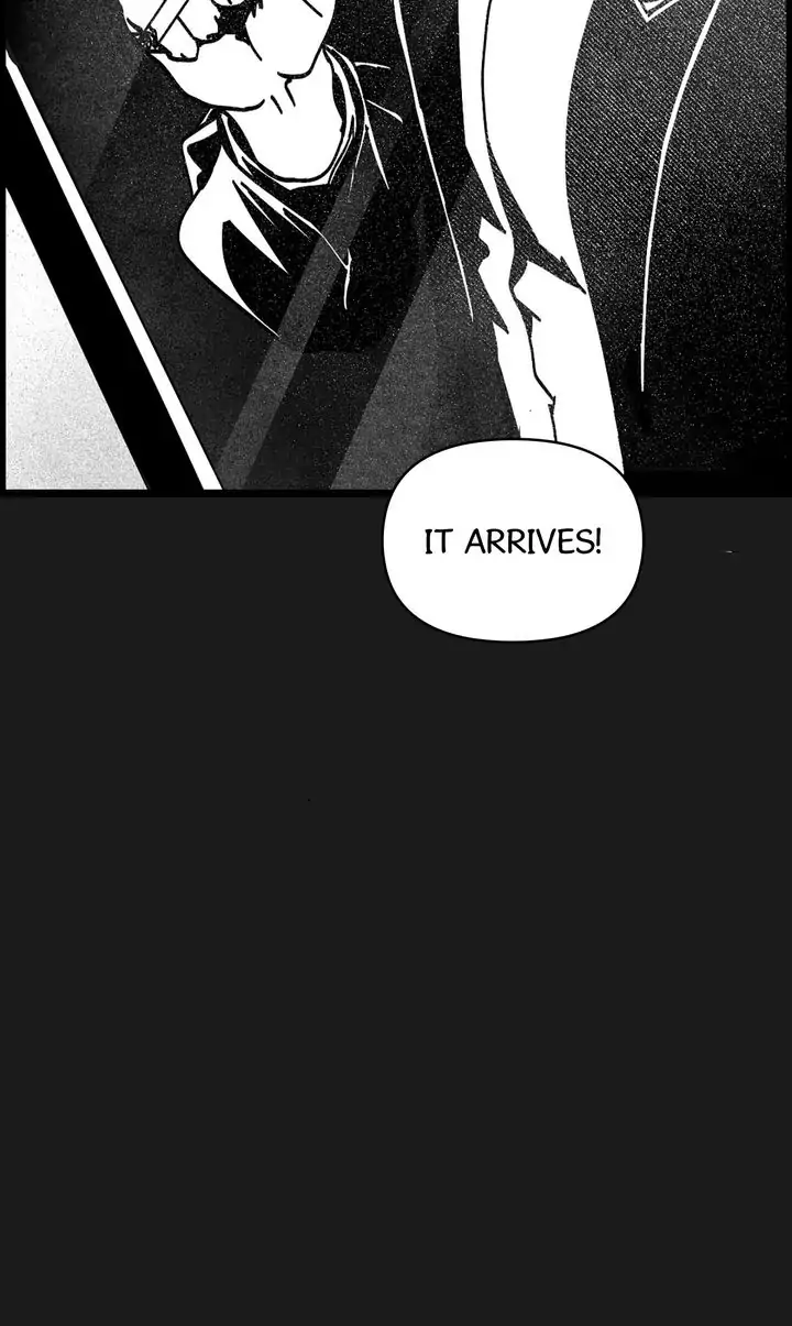 Sangyang:The Wanderer Chapter 24 - page 94