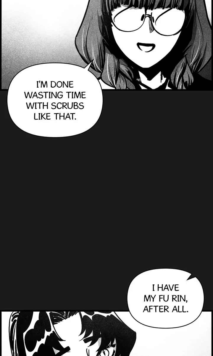 Sangyang:The Wanderer Chapter 45 - page 14