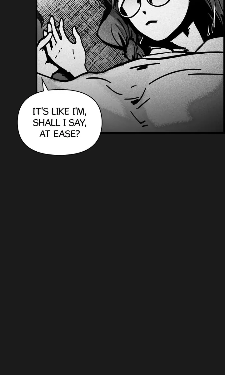 Sangyang:The Wanderer Chapter 45 - page 20