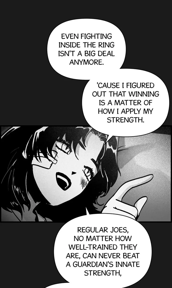 Sangyang:The Wanderer Chapter 45 - page 21