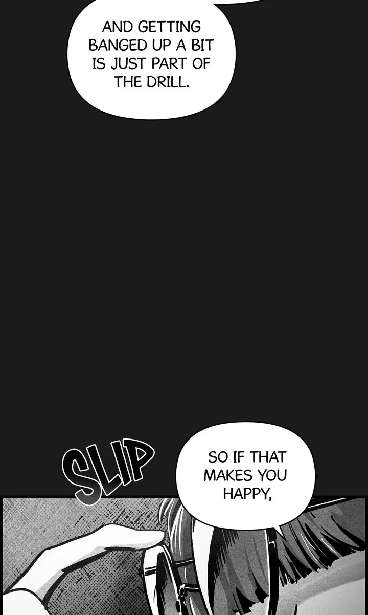 Sangyang:The Wanderer Chapter 45 - page 22