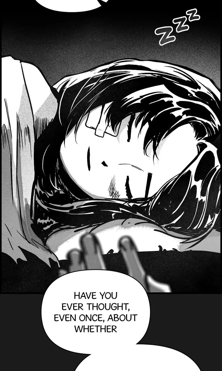 Sangyang:The Wanderer Chapter 45 - page 29