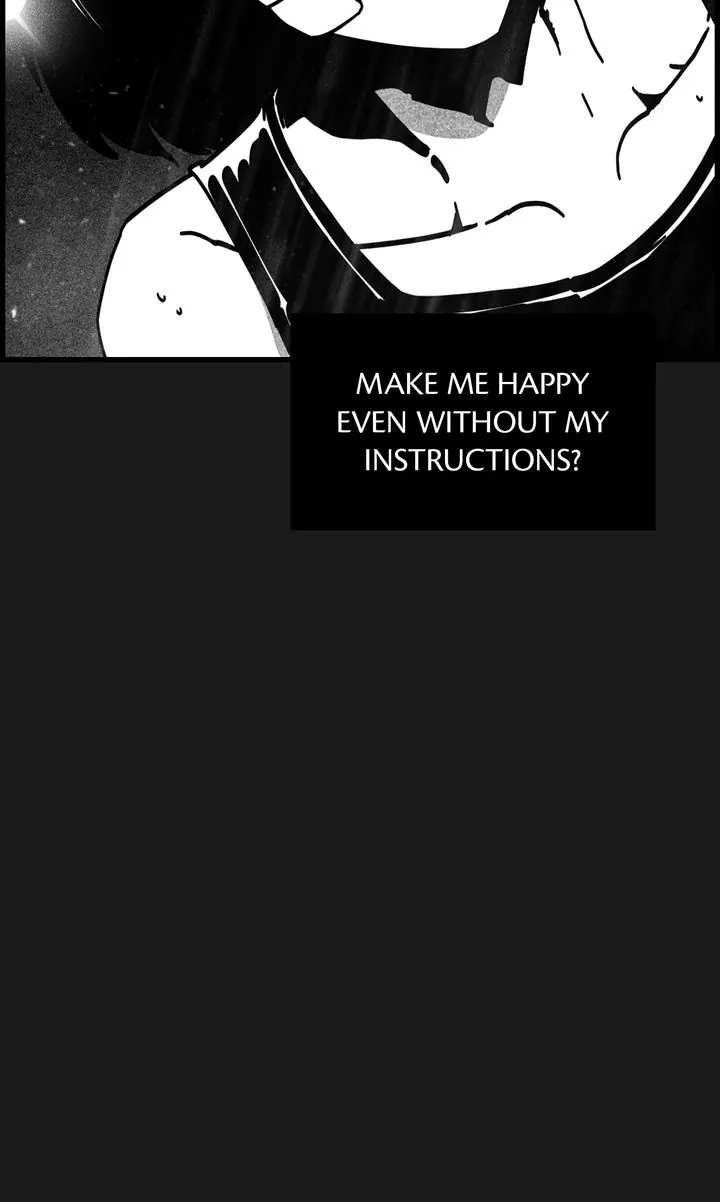Sangyang:The Wanderer Chapter 45 - page 40