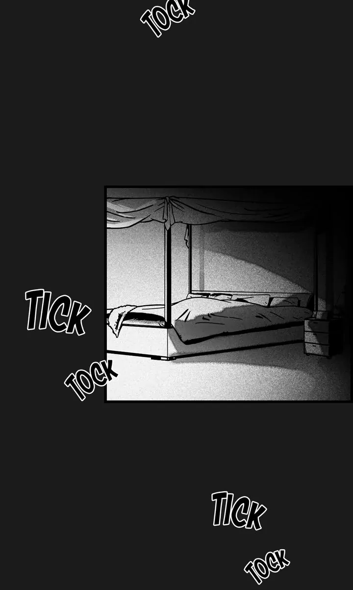 Sangyang:The Wanderer Chapter 45 - page 44
