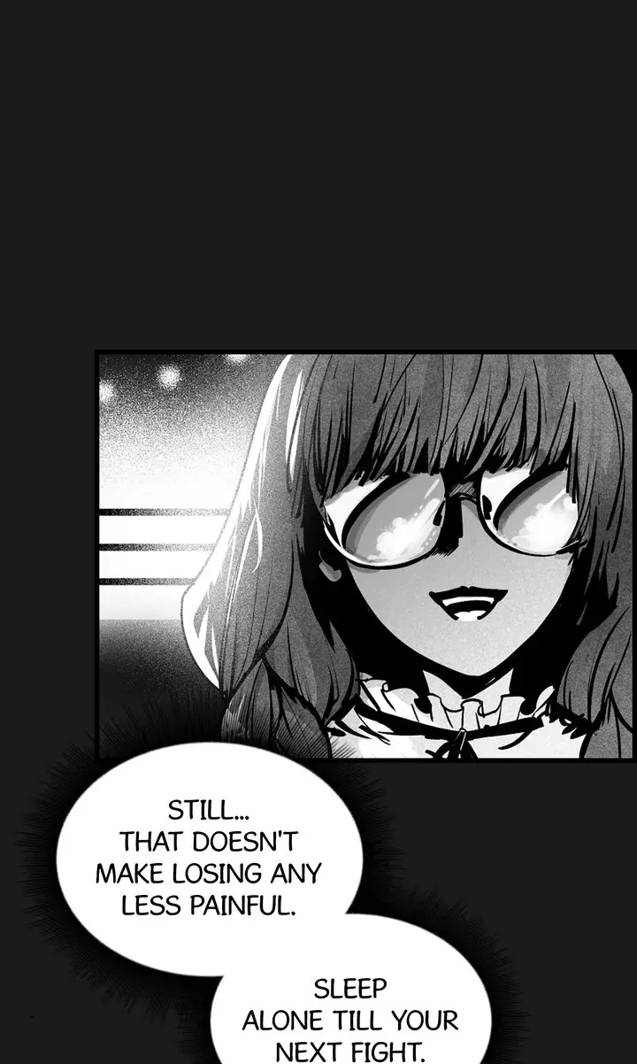 Sangyang:The Wanderer Chapter 45 - page 51