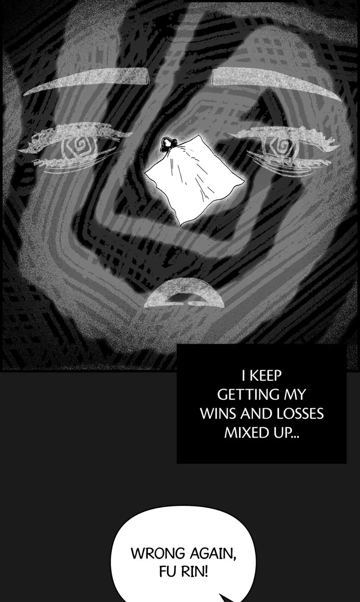 Sangyang:The Wanderer Chapter 45 - page 57