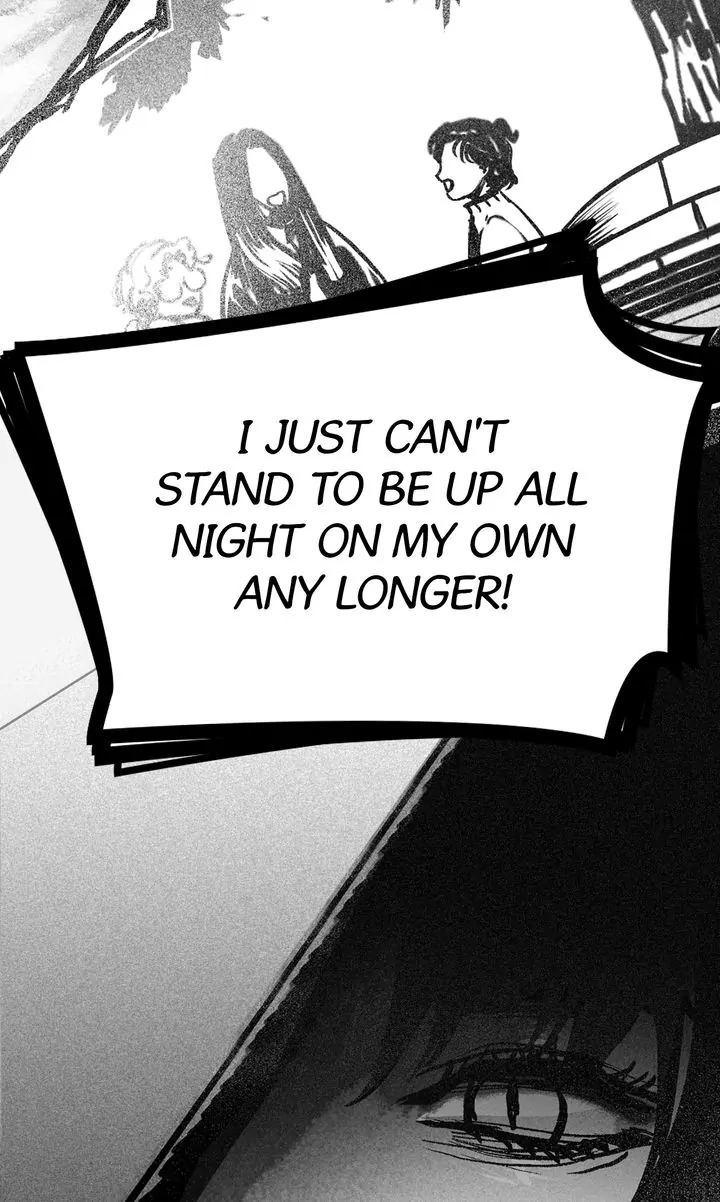 Sangyang:The Wanderer Chapter 45 - page 70