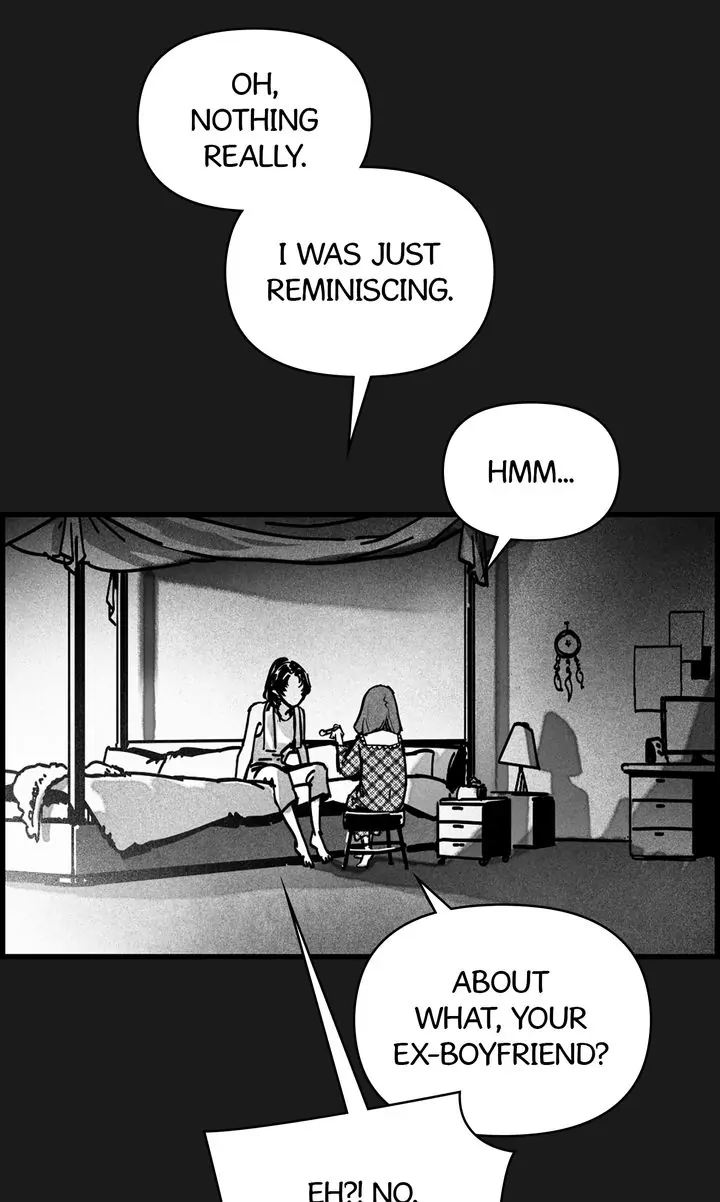 Sangyang:The Wanderer Chapter 45 - page 9