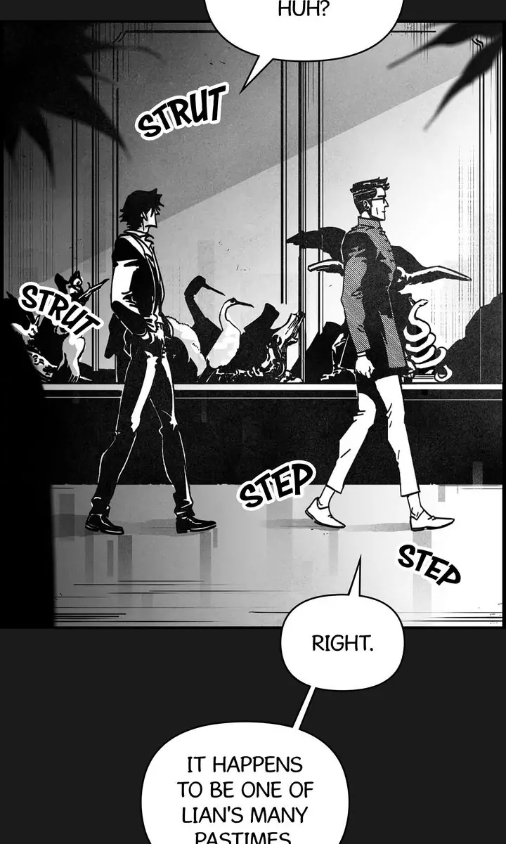 Sangyang:The Wanderer Chapter 25 - page 11