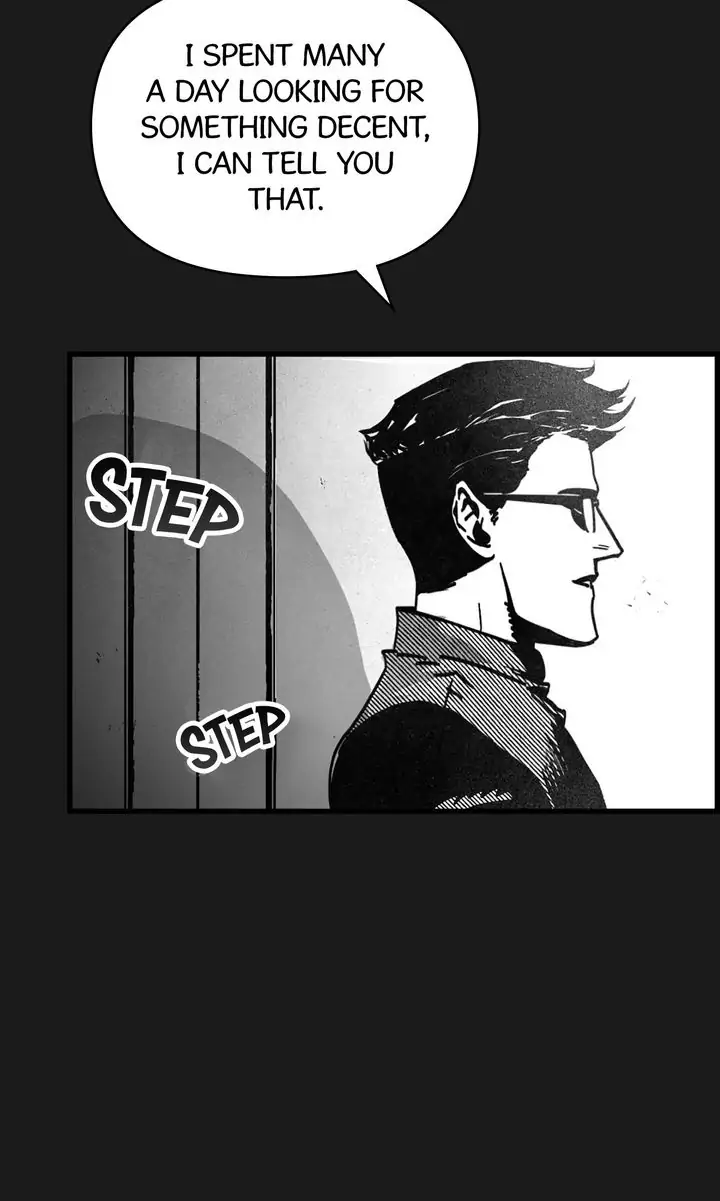 Sangyang:The Wanderer Chapter 25 - page 13
