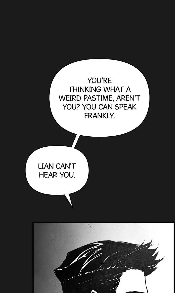 Sangyang:The Wanderer Chapter 25 - page 15