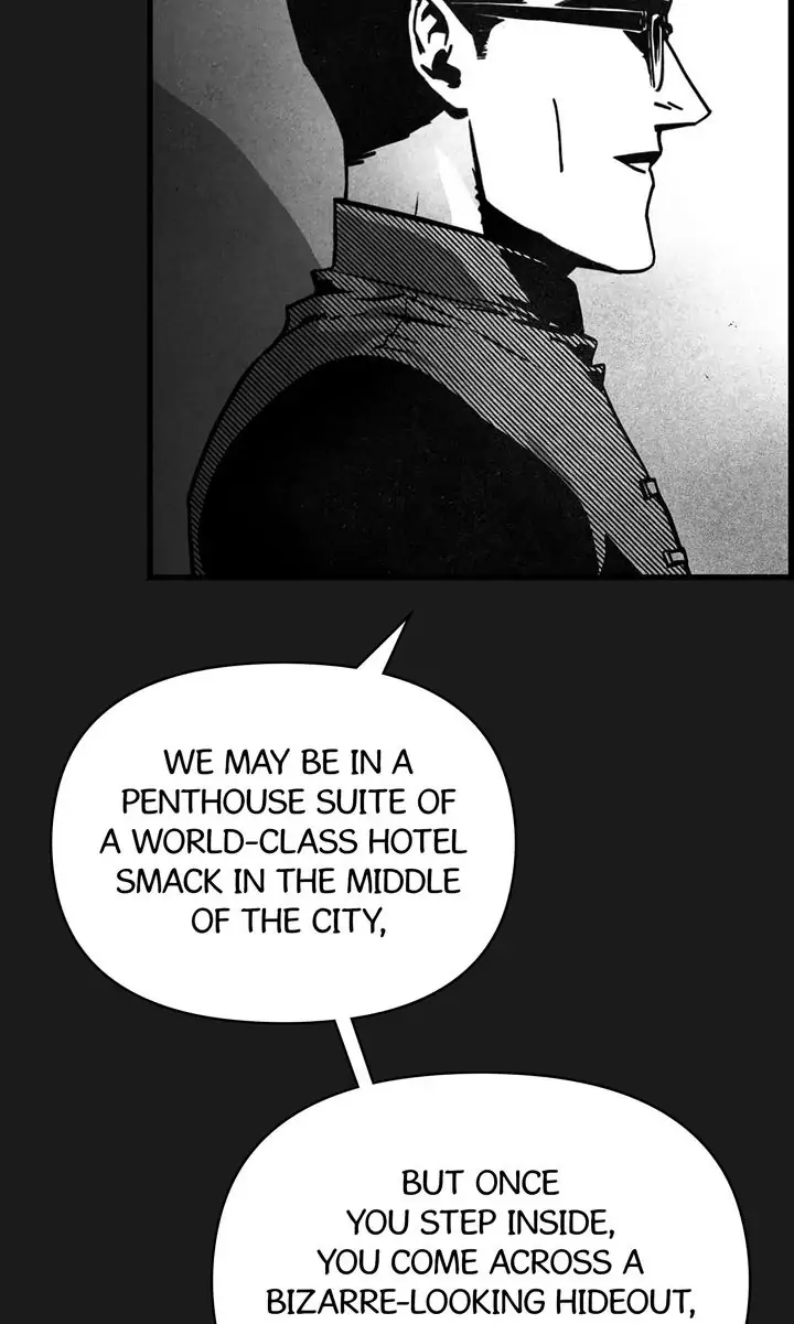 Sangyang:The Wanderer Chapter 25 - page 16