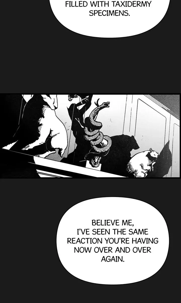 Sangyang:The Wanderer Chapter 25 - page 17