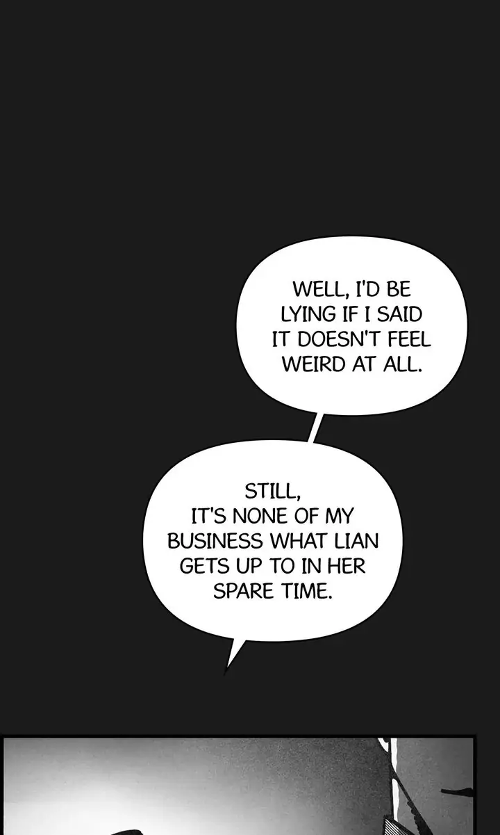 Sangyang:The Wanderer Chapter 25 - page 18