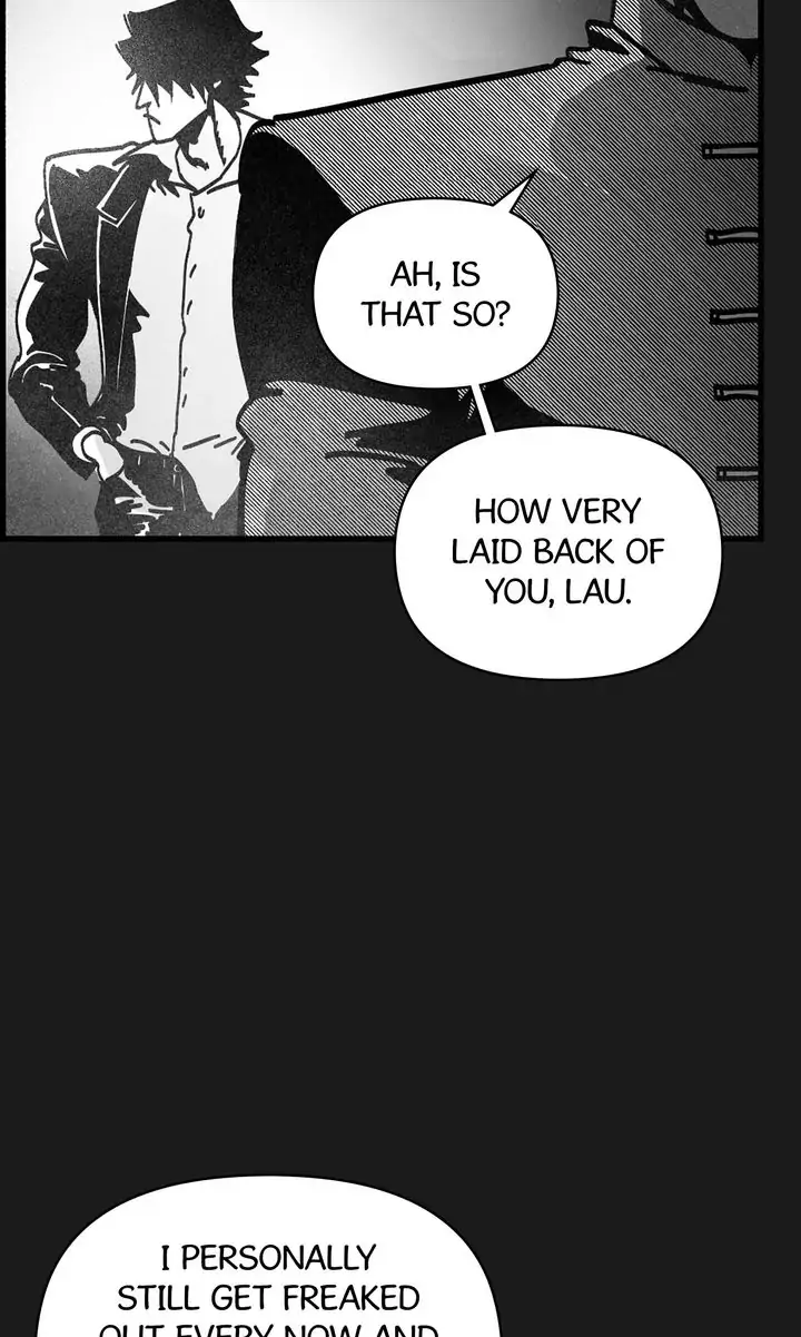 Sangyang:The Wanderer Chapter 25 - page 19