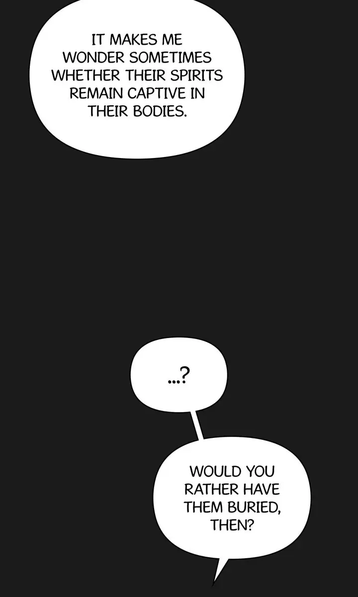 Sangyang:The Wanderer Chapter 25 - page 21