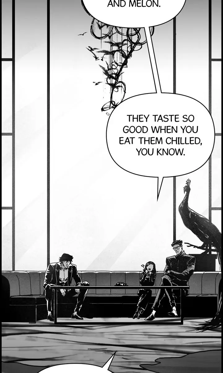 Sangyang:The Wanderer Chapter 25 - page 30