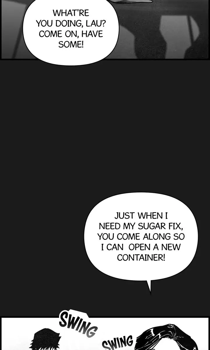 Sangyang:The Wanderer Chapter 25 - page 31
