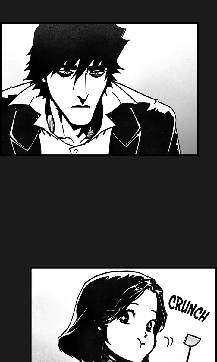 Sangyang:The Wanderer Chapter 25 - page 33