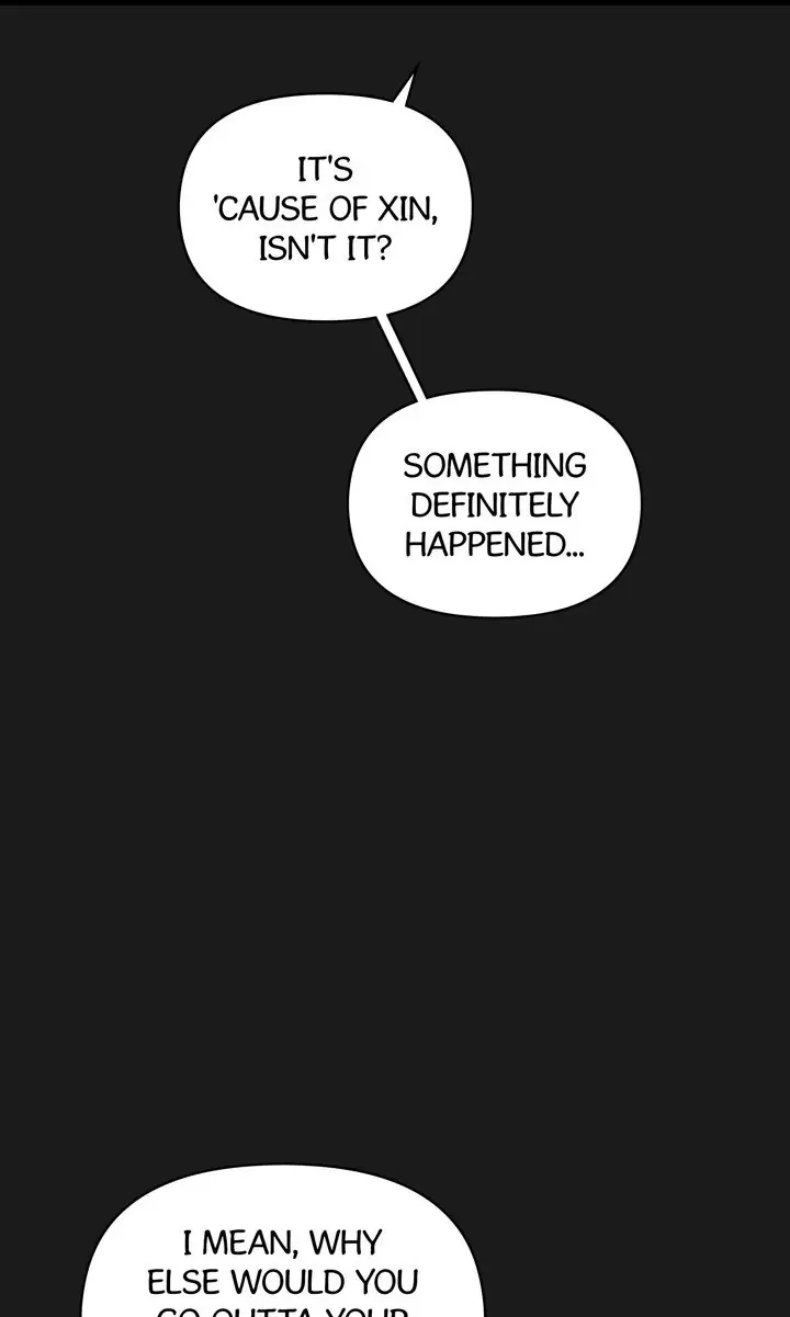 Sangyang:The Wanderer Chapter 25 - page 36