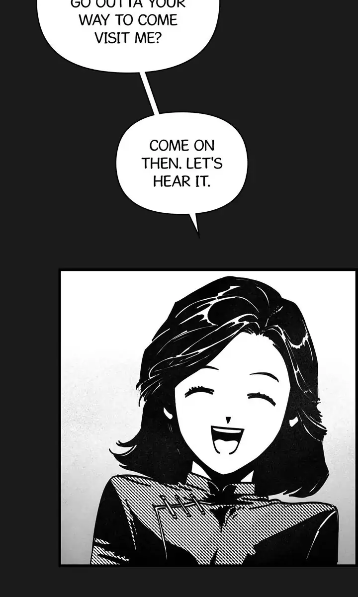 Sangyang:The Wanderer Chapter 25 - page 37